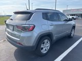Used 2022 Jeep Compass Latitude image 5