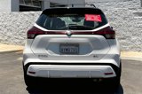 Used 2021 Nissan Kicks SR w/ SR Premium Package image 3