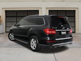 Used 2017 Mercedes-Benz GLS 450 4MATIC image 2