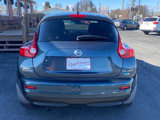 Used 2012 Nissan Juke SL image 4