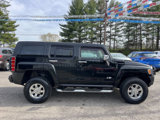 Used 2007 HUMMER H3 w/ Chrome Appearance Package image 5