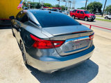Used 2016 Nissan Maxima Platinum image 3