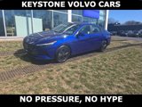 Used 2022 Hyundai Elantra SEL w/ Preferred Accessory Package image 3
