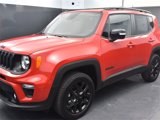 Used 2023 Jeep Renegade Altitude w/ Sun/Sound Group image 2