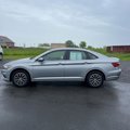 Used 2019 Volkswagen Jetta SE image 2