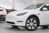 Used 2022 Tesla Model Y Long Range image 2