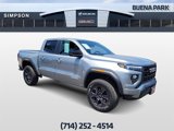 Used 2025 GMC Canyon Elevation w/ Convenience Package image 2