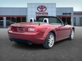 Used 2010 MAZDA MX-5 Miata Sport image 5