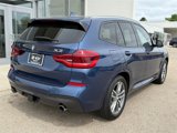 Used 2018 BMW X3 xDrive30i image 3