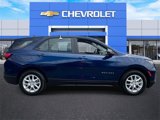 Certified 2023 Chevrolet Equinox LS w/ Driver Confidence II Package image 3