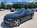 Used 2015 Chevrolet Camaro LT image 2