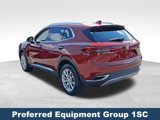 Used 2021 Buick Envision Preferred image 5