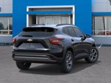 New 2025 Chevrolet Trax LT w/ Driver Confidence Package image 4