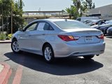 Used 2013 Hyundai Sonata GLS image 4