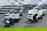 Used 2022 Volkswagen Tiguan S image 3