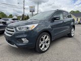 Used 2019 Ford Escape Titanium image 2