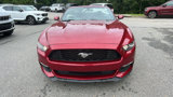 Used 2017 Ford Mustang Convertible image 3