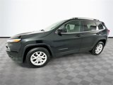 Used 2015 Jeep Cherokee Latitude image 4