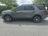Used 2016 Ford Explorer Sport w/ Equipment Group 401A image 2