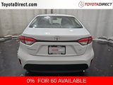 New 2025 Toyota Corolla LE image 6