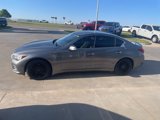 Used 2015 INFINITI Q50 Premium w/ Leather Seating Package image 5