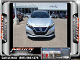 Used 2019 Nissan Leaf SV w/ SV Technology Package image 5