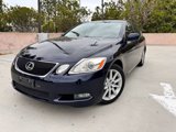 Used 2006 Lexus GS 300 image 4