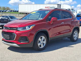 Certified 2020 Chevrolet Trax LT w/ Driver Confidence Package image 3