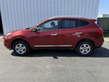 Used 2014 Nissan Rogue S w/ Convenience Package image 4