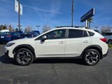 Used 2021 Subaru Crosstrek 2.5i Limited w/ Popular Package #4 image 2
