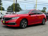 Used 2020 Honda Civic LX image 3