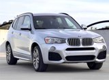 Used 2017 BMW X3 xDrive28i w/ Premium Package image 4