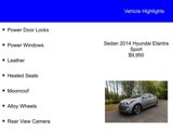 Used 2014 Hyundai Elantra Sport image 2