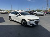 Used 2022 Chevrolet Malibu LT image 4