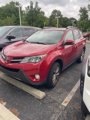 Used 2015 Toyota RAV4 Limited image 2