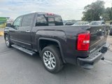 Used 2015 GMC Sierra 1500 Denali w/ Driver Alert Package image 6