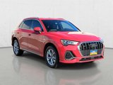 Used 2022 Audi Q3 2.0T Premium image 3