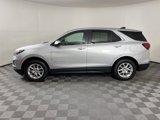 Certified 2022 Chevrolet Equinox LT image 2