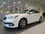 Used 2022 Subaru Legacy Limited XT image 3