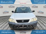 Used 2001 Honda CR-V LX image 2