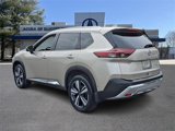 Used 2023 Nissan Rogue Platinum w/ Platinum Premium Package image 4