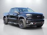 Used 2020 Chevrolet Silverado 1500 RST w/ All-Star Edition image 2