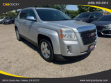 Used 2015 GMC Terrain SLT image 3