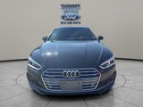 Used 2018 Audi A5 2.0T Prestige image 2