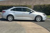 Used 2024 Toyota Corolla LE image 3