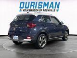 Used 2022 Hyundai Venue Limited image 6