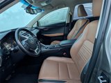 Used 2017 Lexus NX 200t FWD image 5