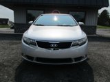 Used 2011 Kia Forte SX w/ Leather Pkg image 3