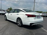 Used 2020 Nissan Altima 2.5 S image 5