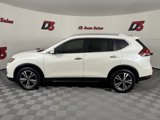 Used 2019 Nissan Rogue SV w/ Premium Package image 3